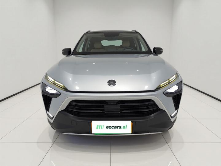 ES8 2020 580KM 7-Seater photo 2