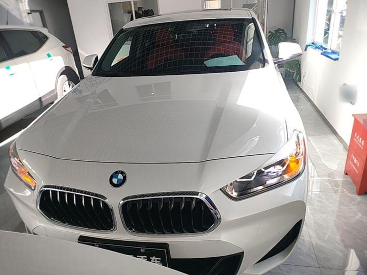X2 2022 sDrive25i M Sport Package photo 2