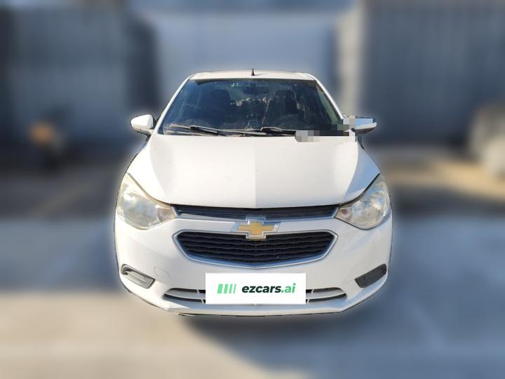 2016 3 1.3L MT Comfort photo 2