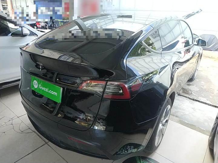 Model Y 2022 Facelift RWD photo 4