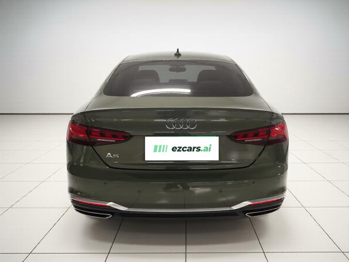A5 2024 Sportback 40 TFSI Fashion Dynamic photo 5