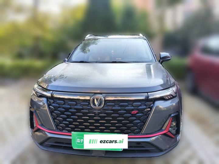 CS35PLUS 2021 NE 1.4T DCT Luxury photo 2