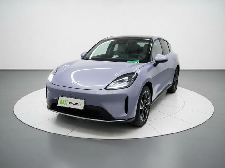 Bingo S 2025 430km Flagship