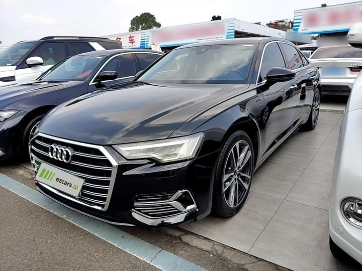 A6L 2023 45 TFSI