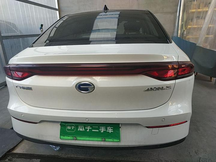 AION S 2019 Evo 630 photo 3