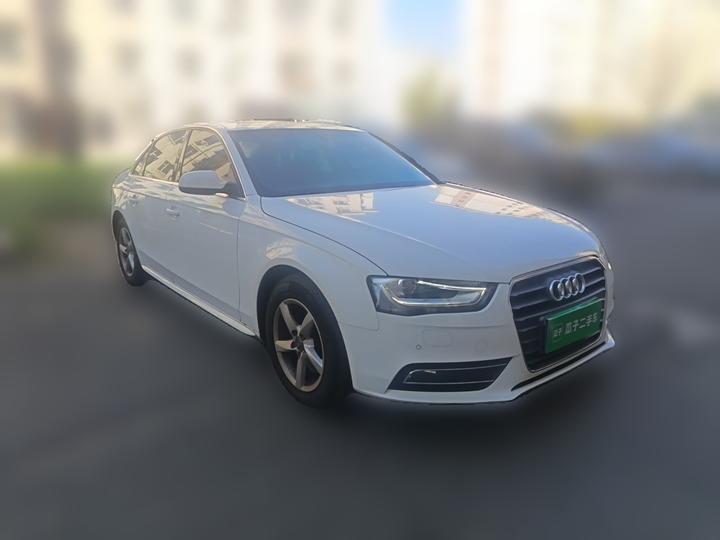 A4L 2015 35 TFSI photo 3