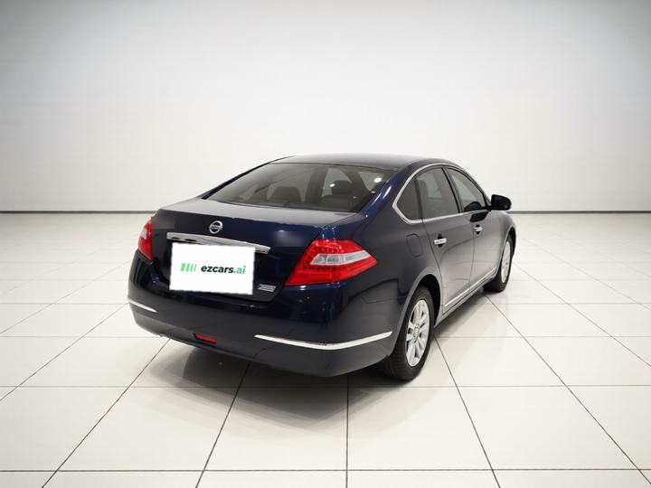 Teana 2008 2.0L XL Comfort photo 6