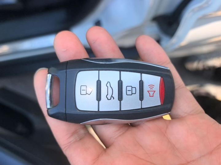 M6 2018 Facelift 1.5T DCT RWD Elite photo 8