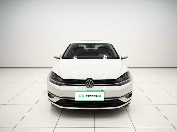 Golf 2019 280TSI DSG Comfort China VI photo 2
