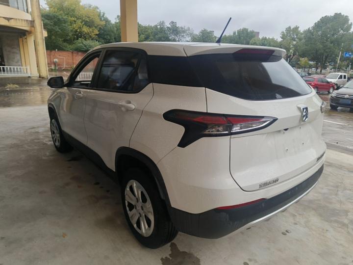 510 2021 1.5L CVT Energetic photo 4