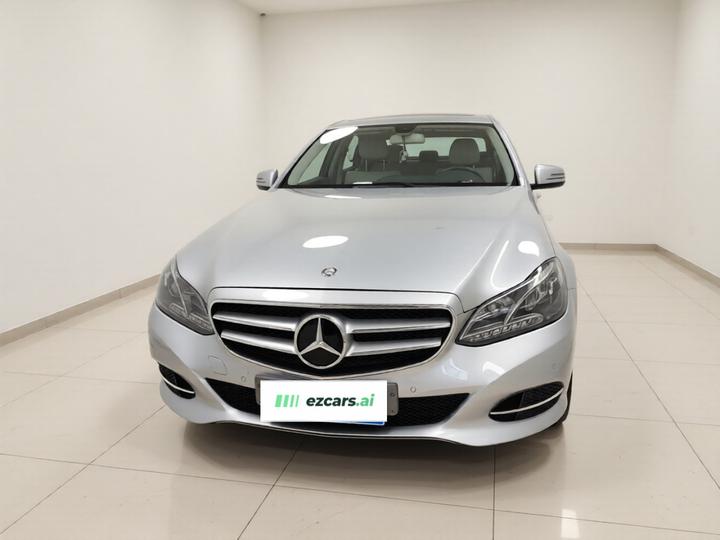 E-Class 2014 E 260 L Sport photo 2