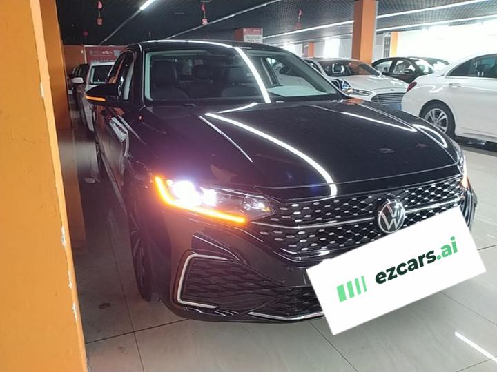 Passat 2022 330TSI Elite photo 3