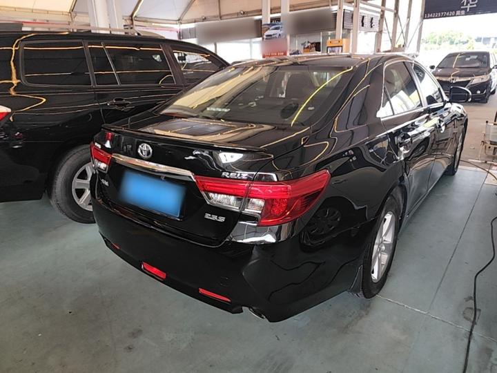 2013 2.5S photo 6