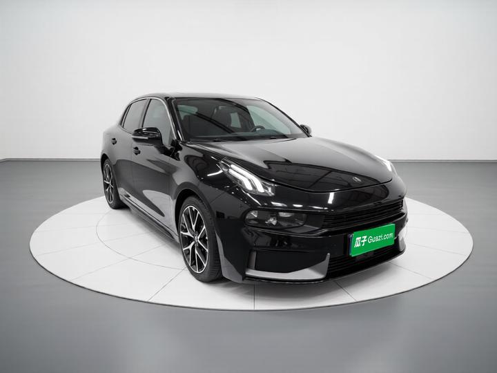 03 2019 1.5TD DCTPro China VI photo 3
