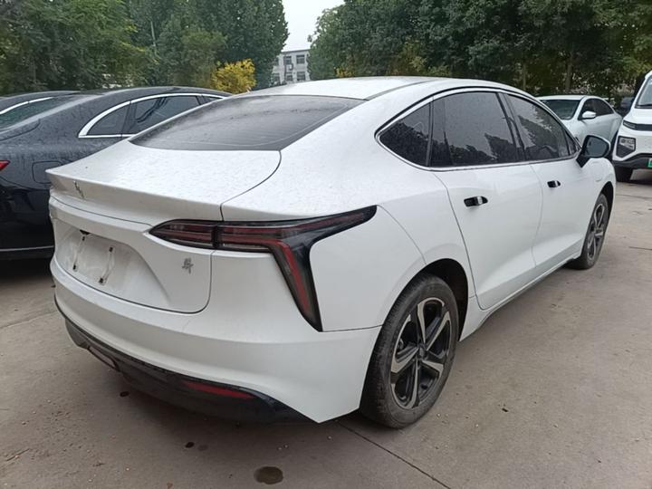 EV 2023 Standard Range photo 4