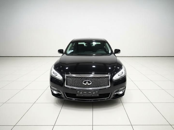 Q70 2017 Q70L 2.5L Elite photo 2