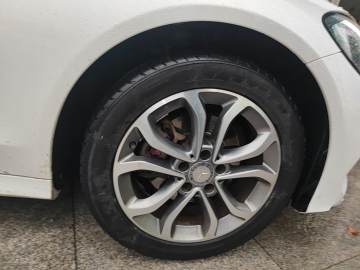 C-Class 2016 C 180 L Sport photo 8