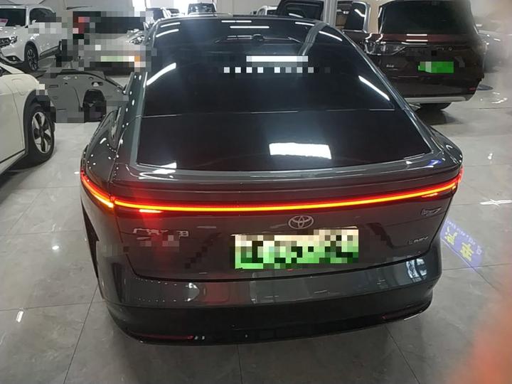 7 2026 710 Ultra LiDAR photo 3