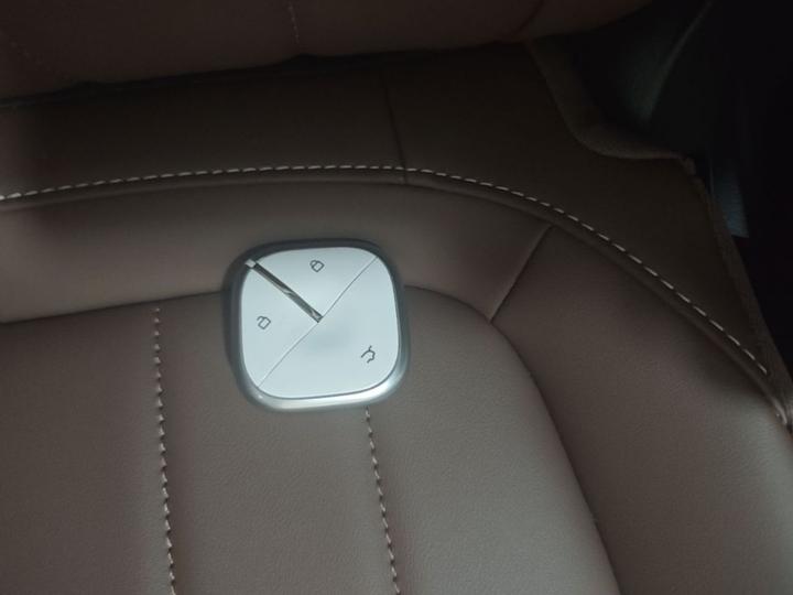 Wuling Bingo 2024 333km photo 8
