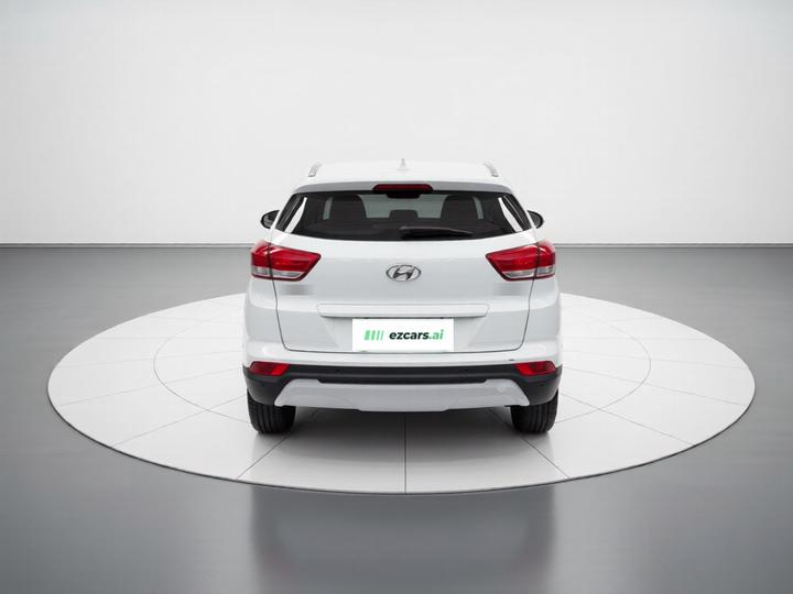 ix25 2019 1.6L AT Smart photo 3