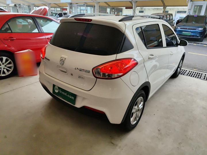 310 2016 1.2L MT Comfort photo 4