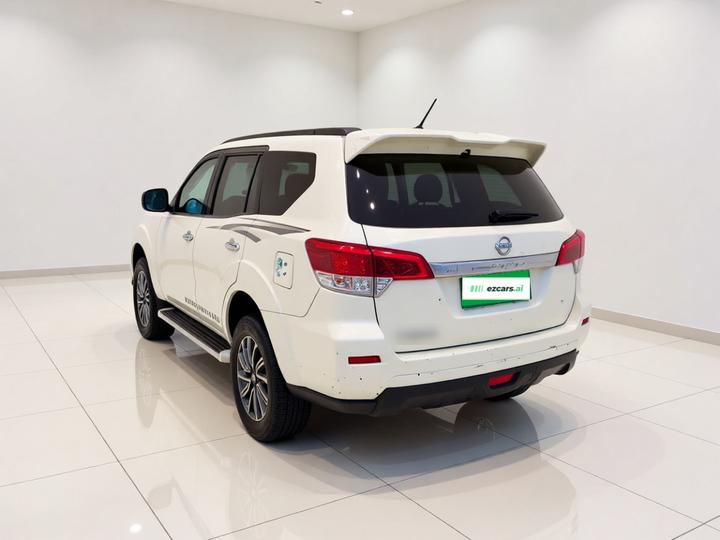 Terra 2018 2.5L MT RWD Elite photo 4