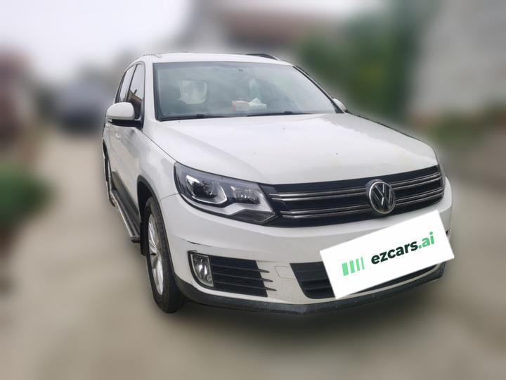Tiguan 2016 280TSI AT RWD photo 3