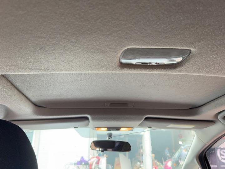 Fit 2018 1.5L CVT Comfort photo 7