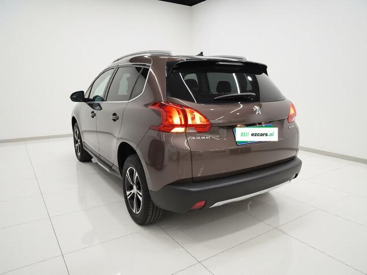 2008 2014 1.6L AT photo 4