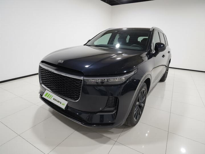 Li Auto ONE 2021 EREV 6-Seater