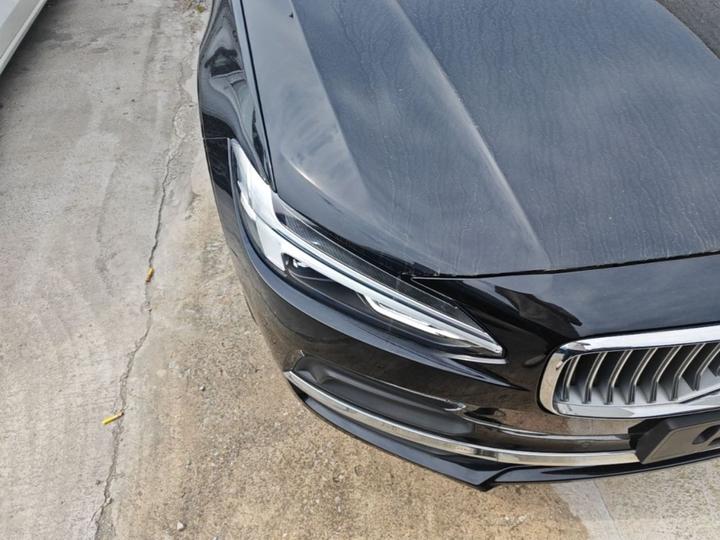 S90 2025 B5 Luxury photo 7