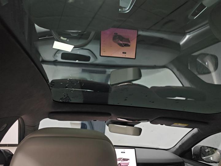 Nevo A07 2024 EV 710 Flagship photo 7