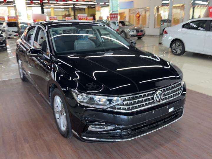 Magotan 2025 280TSI DSG Comfort photo 3