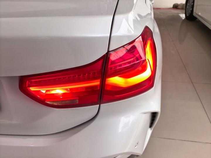 1 Series 2021 120i M Sport photo 7