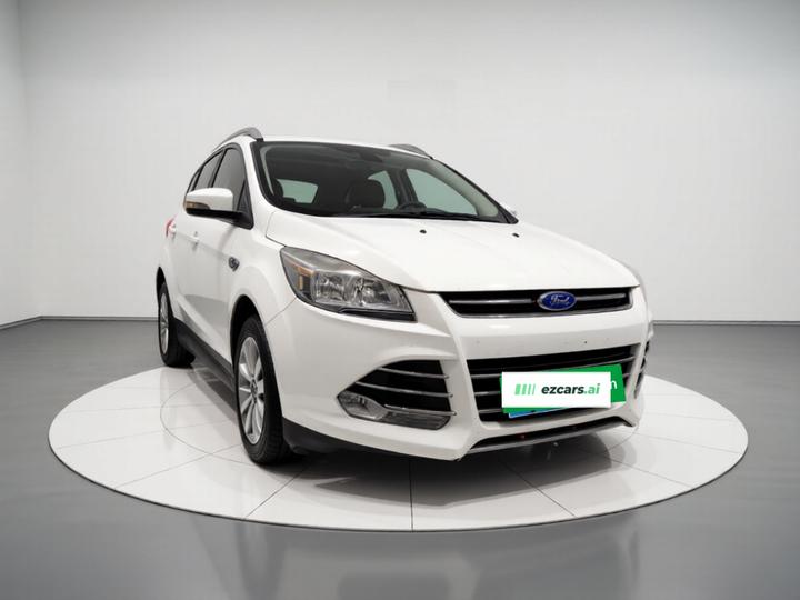 Kuga 2015 1.5L GTDi RWD photo 3