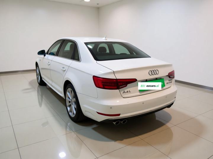 A4L 2017 40 TFSI photo 4