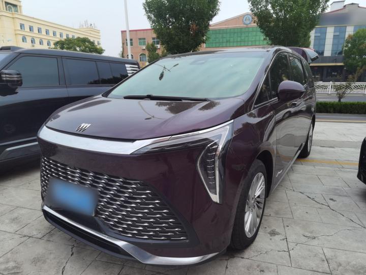 2023 2.0T 7-Seater photo 5