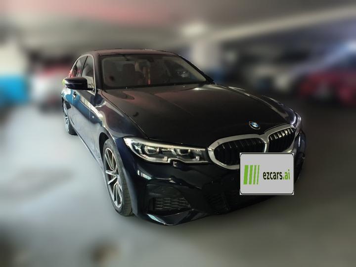 3 Series 2022 Facelift 320Li M Sport Package photo 3