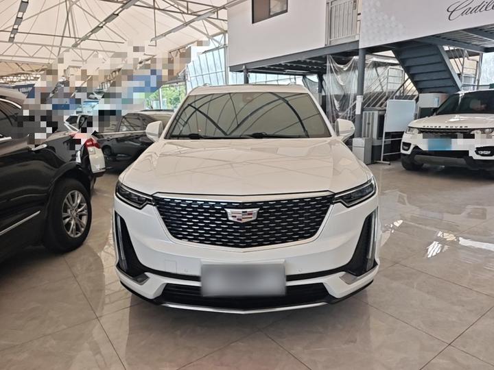 XT6 2020 28T 6-Seater AWD Luxury photo 2
