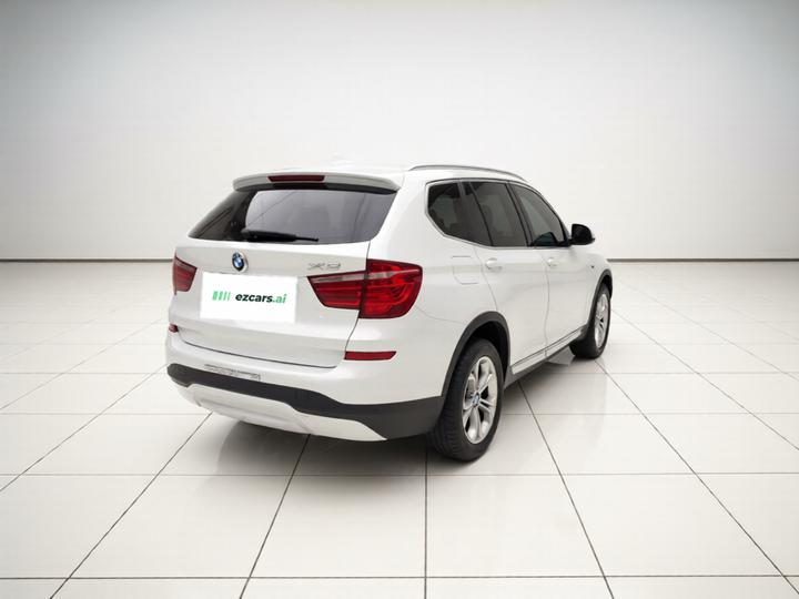 X3 Imported 2014 xDrive20i X Design Package photo 6