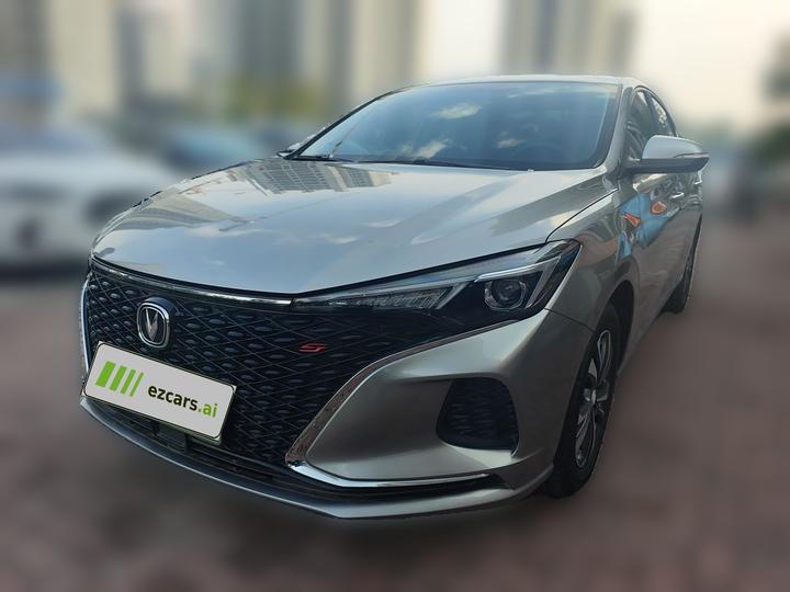 Eado 2020 PLUS NE 1.4T GDI DCT