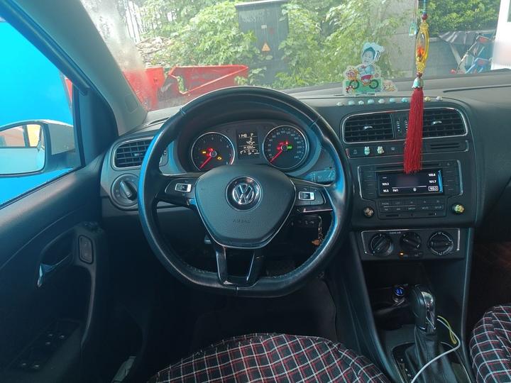 Polo 2018 1.5L AT photo 3