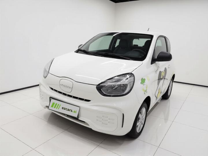 Clever R 2022 311km Yuan