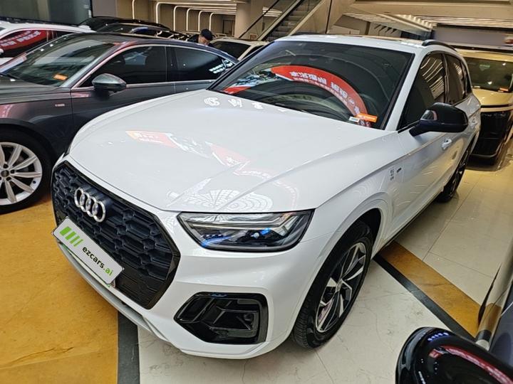 Q5L 2024 40 TFSI Luxury Dynamic