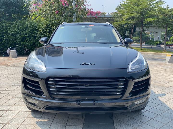 SR9 2017 2.0T AT Ultimate photo 2