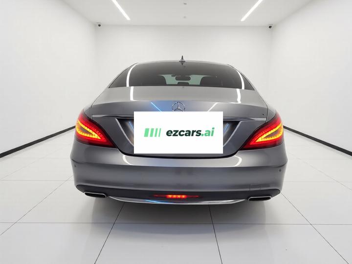 CLS 2015 CLS 260 photo 3