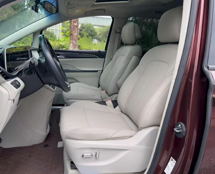 GL8 2023 ES Comfort photo 6