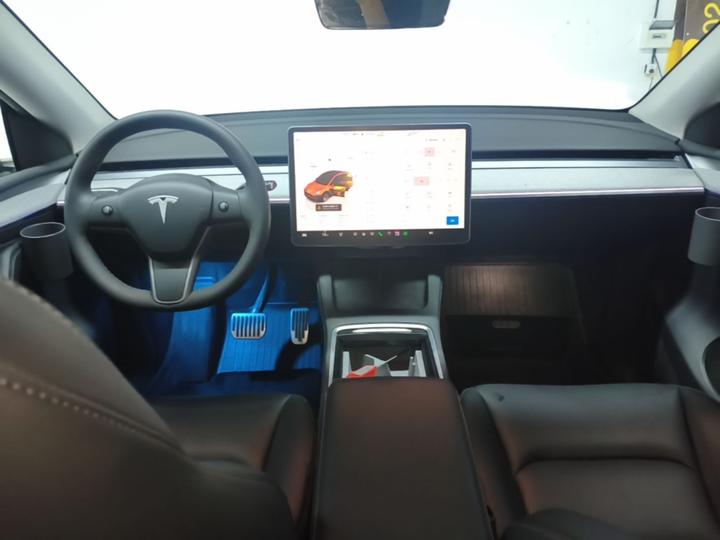 Model Y 2022 Facelift Long Range AWD photo 5