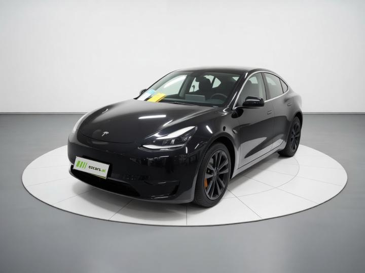 Model Y 2024 RWD