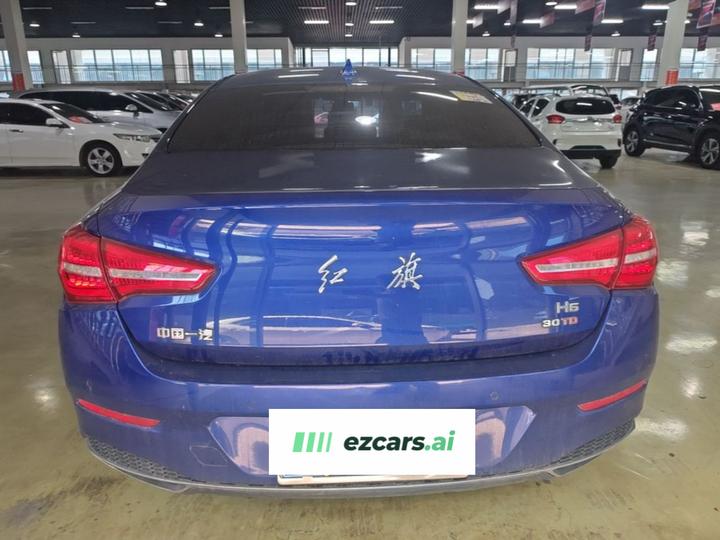 H5 2020 1.5T DCT photo 5